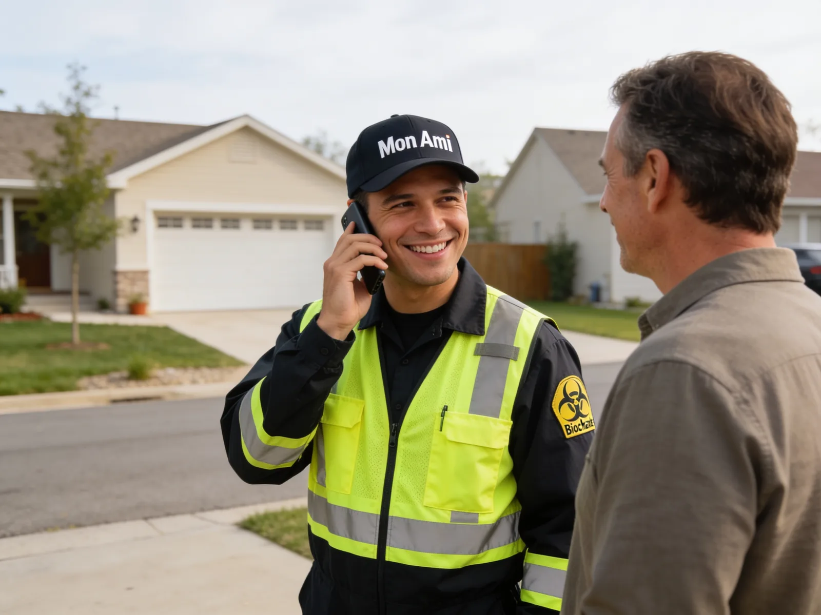 Sewage Cleanup Edison, OH FAQs