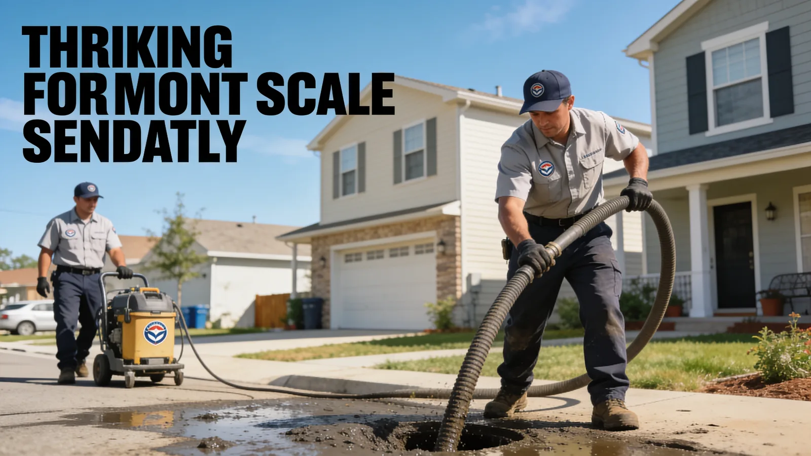 Sewage Cleanup in Edison, OH near me